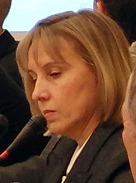 Людмила Огородова